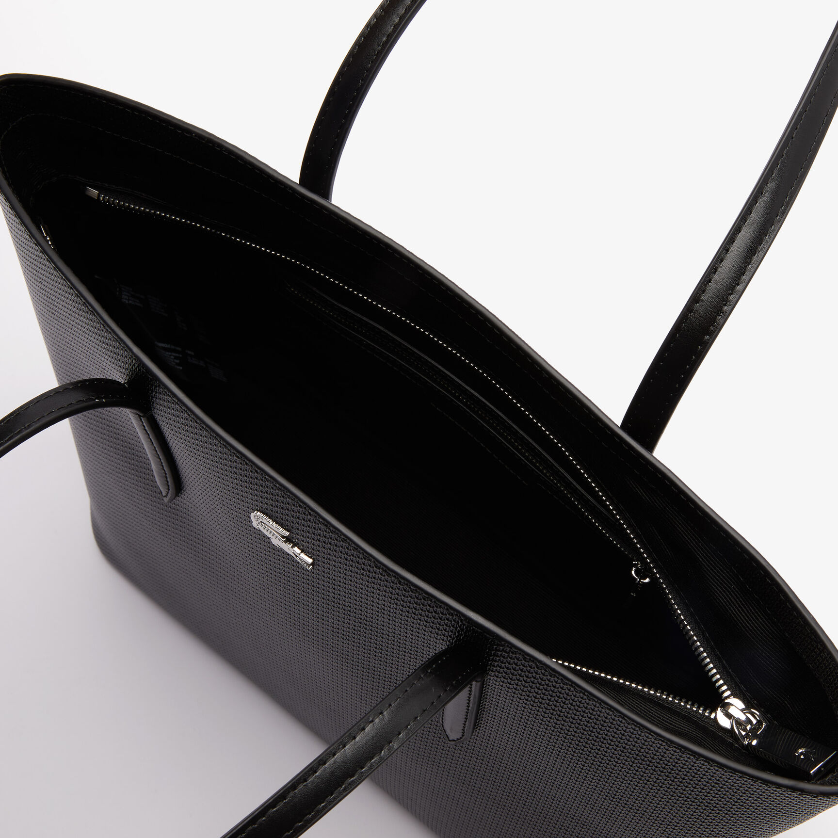 حقيبة توت من جلد البيكيه مجموعة Chantaco للنساء