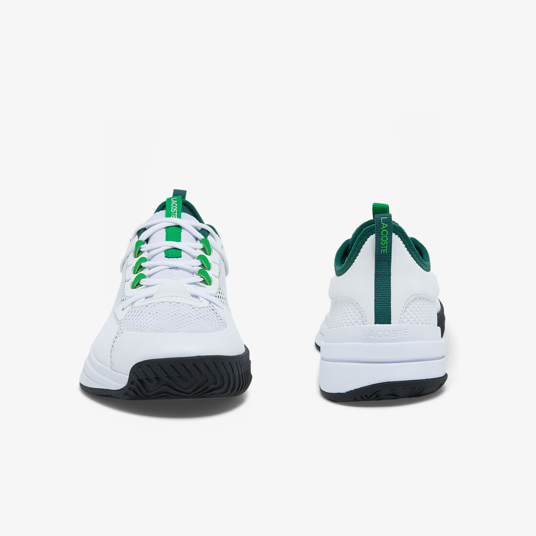 حذاء تنس AG-LT 21 للرجال من النسيج و مواد صناعية حذاء تنس AG-LT 21 للرجال من النسيج و مواد صناعية