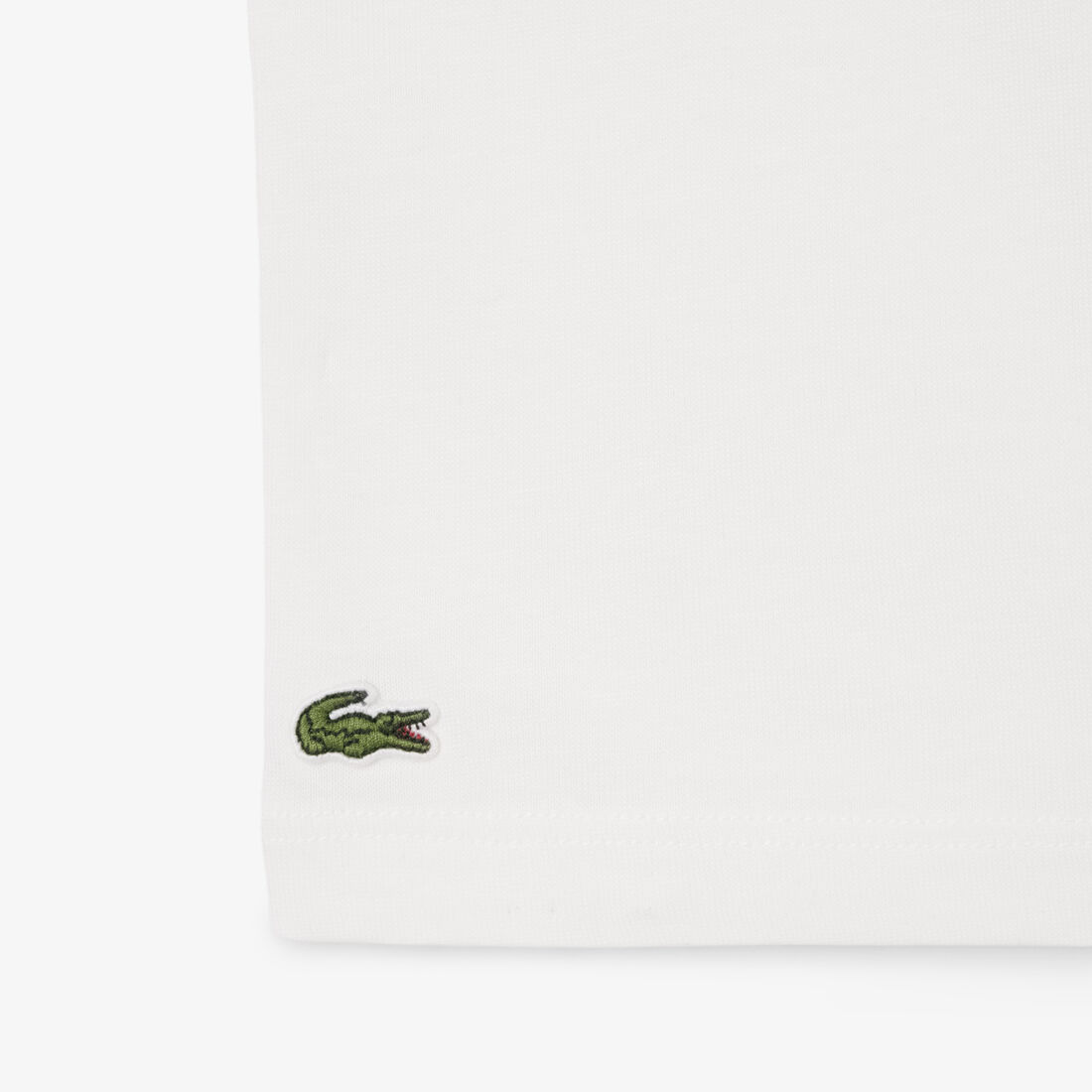 Print Cotton T-shirt Print Cotton T-shirt