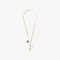 CHARM PENDANT NECKLACE CHARM PENDANT NECKLACE