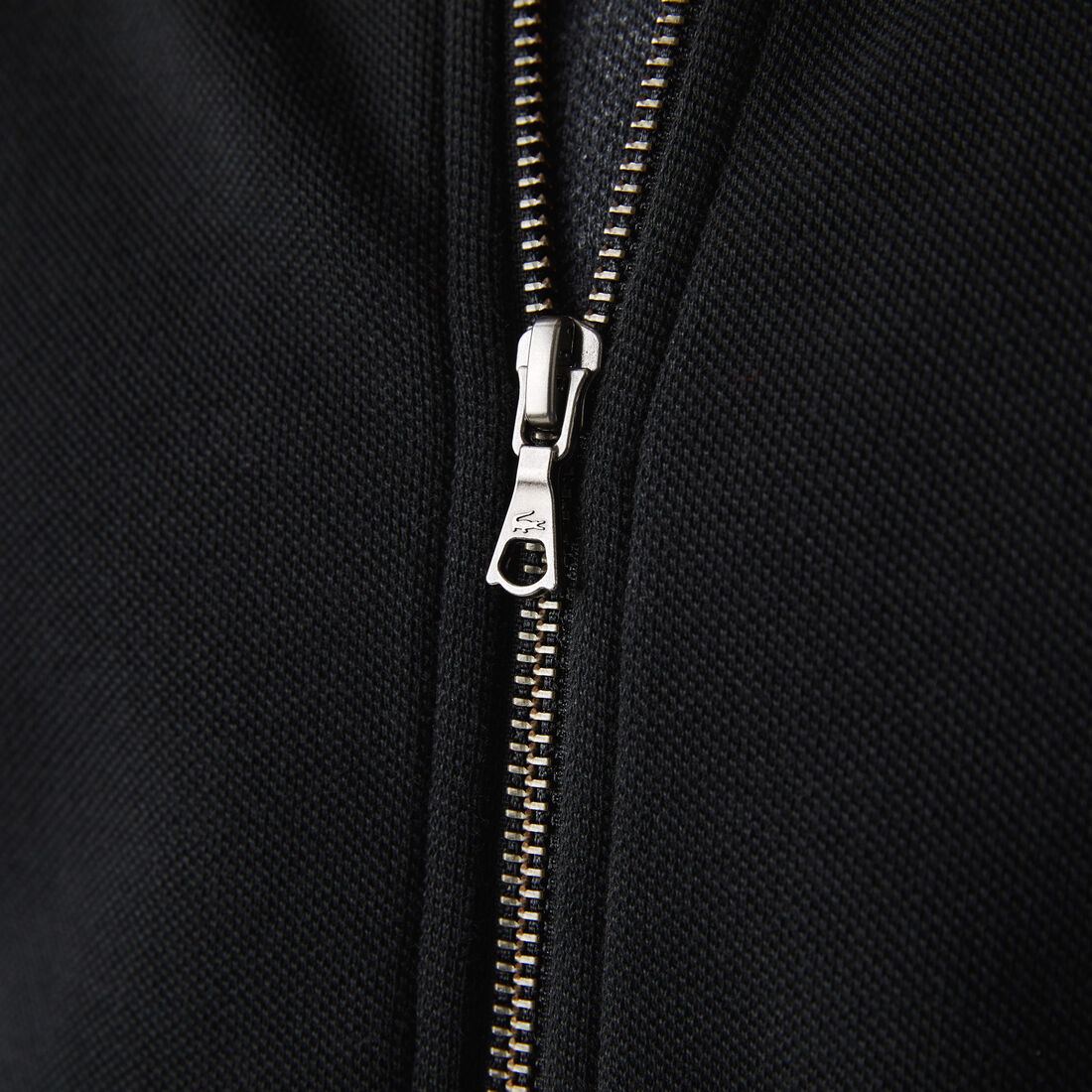 جاكيت صوف بيكيه بياقة قائمة وسحّاب للرجال جاكيت صوف بيكيه بياقة قائمة وسحّاب للرجال