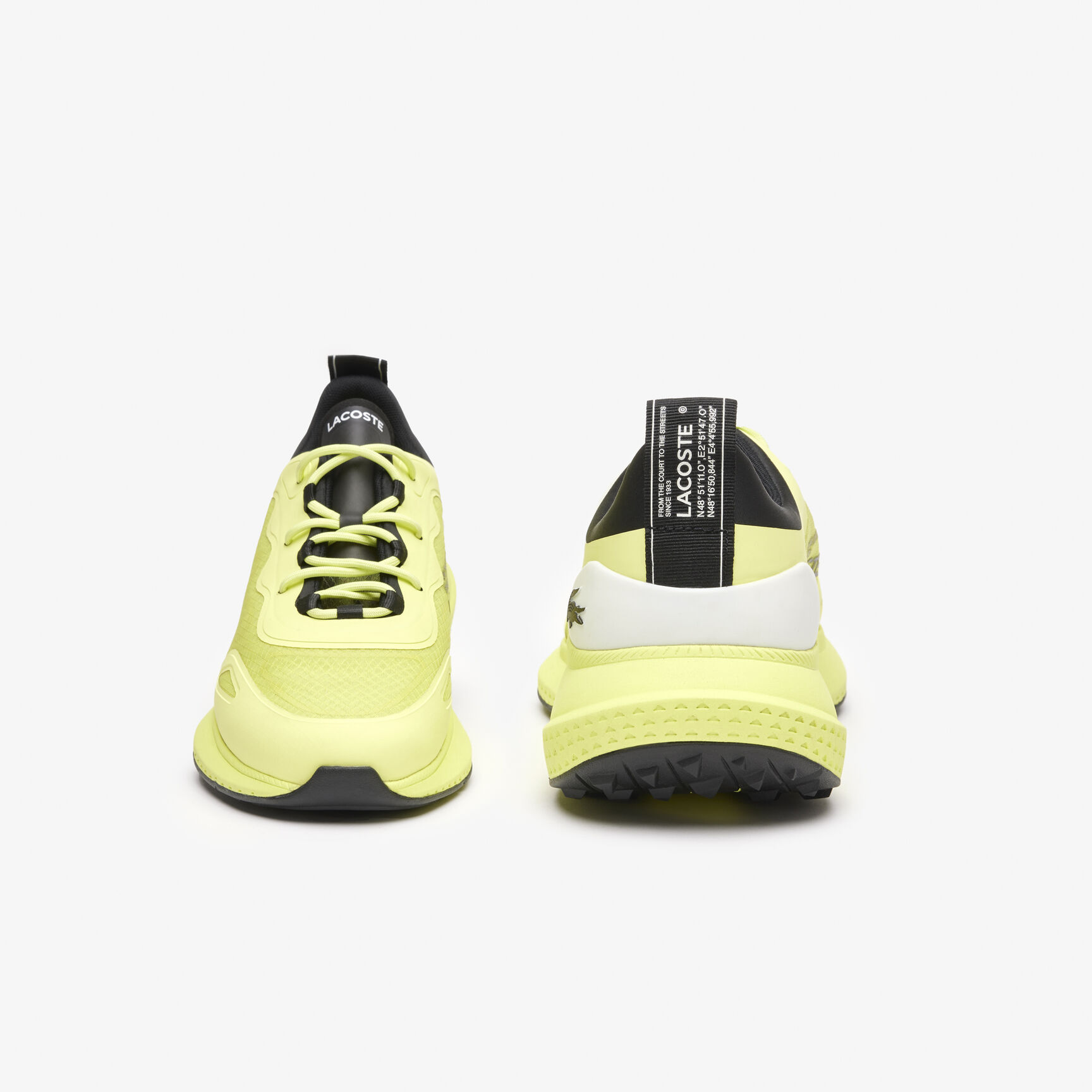 سنيكرز أكتيف 4851 قماش مقسم بألوان للرجال سنيكرز أكتيف 4851 قماش مقسم بألوان للرجال