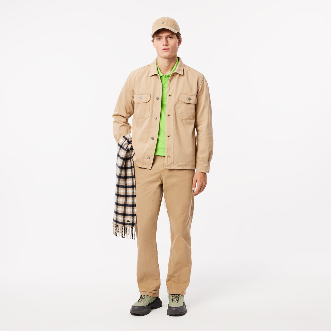 Canvas Carpenter Pants Canvas Carpenter Pants