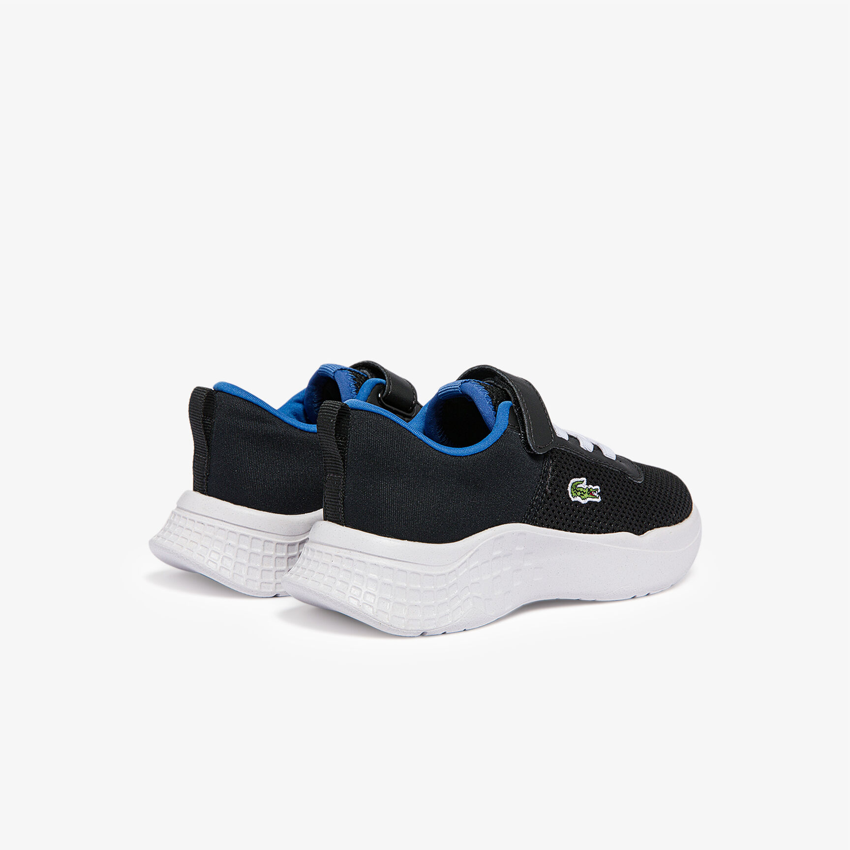 Infants' Court-Drive Textile Trainers