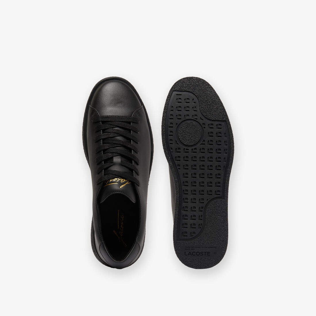 أحذية رياضية لاينكورت جلدية رجالية أحذية رياضية لاينكورت جلدية رجالية