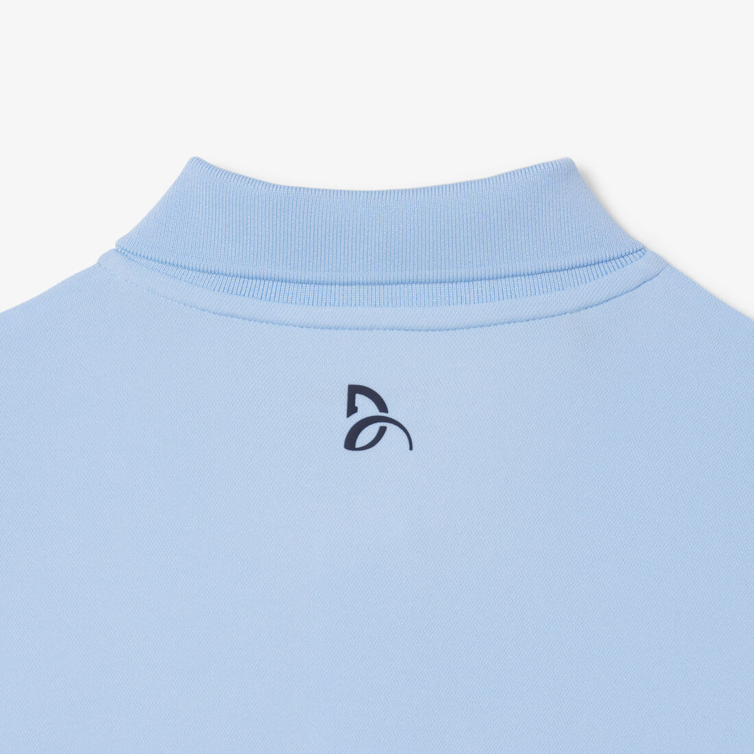 Lacoste Tennis x Novak Djokovic Polo Shirt Lacoste Tennis x Novak Djokovic Polo Shirt