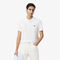 Regular Fit Cotton Blend Polo Shirt lacoste regular fit cotton blend polo shirt