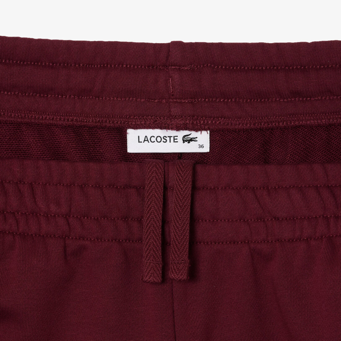 Lacoste Printed Jogger Track Pants Lacoste Printed Jogger Track Pants