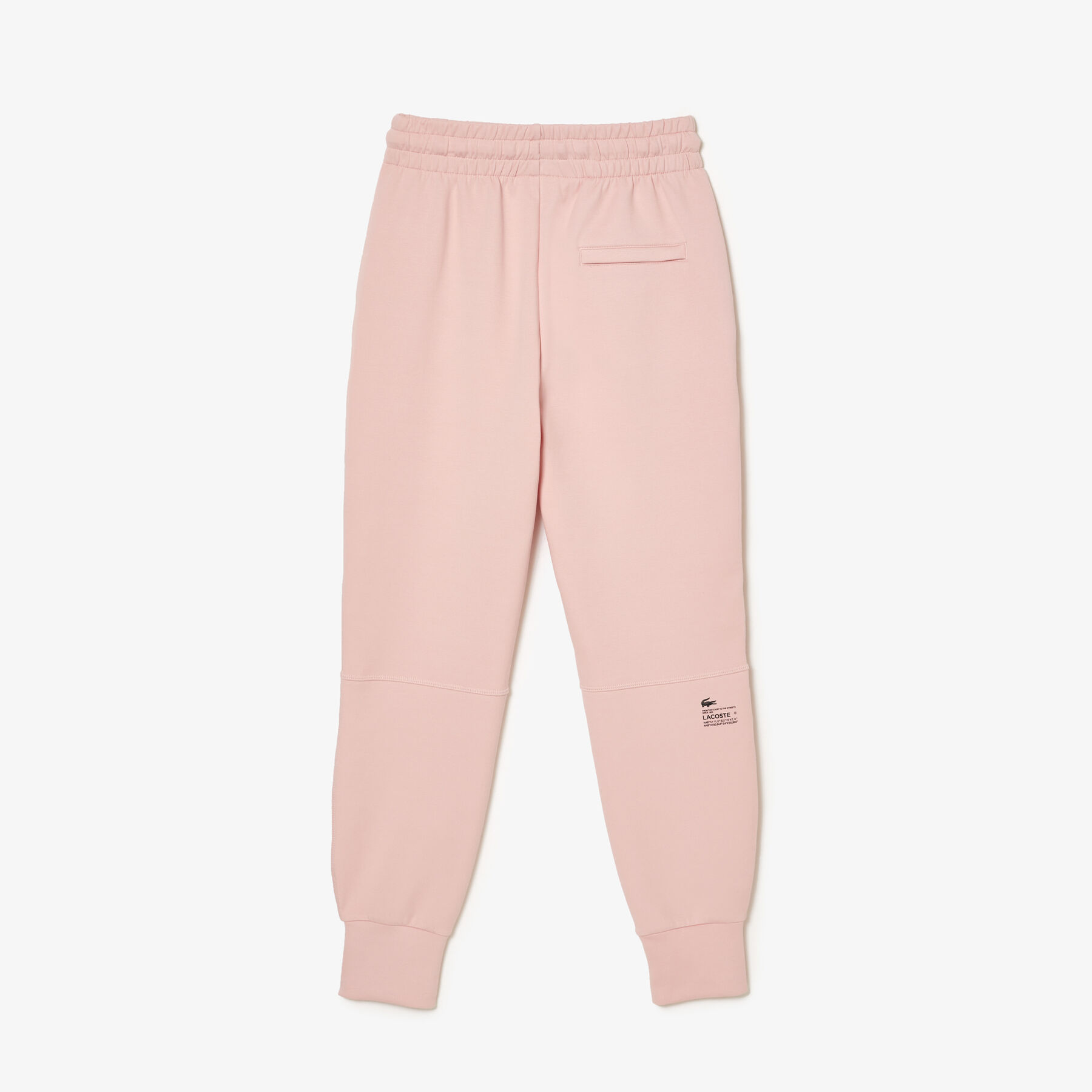 Cotton Sweatpants lacoste cotton sweatpants