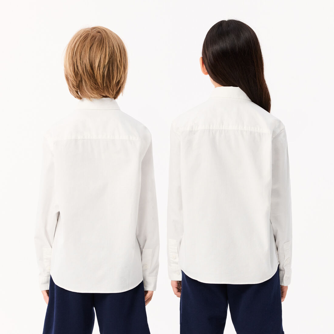 Oxford Breast Pocket Shirt Oxford Breast Pocket Shirt