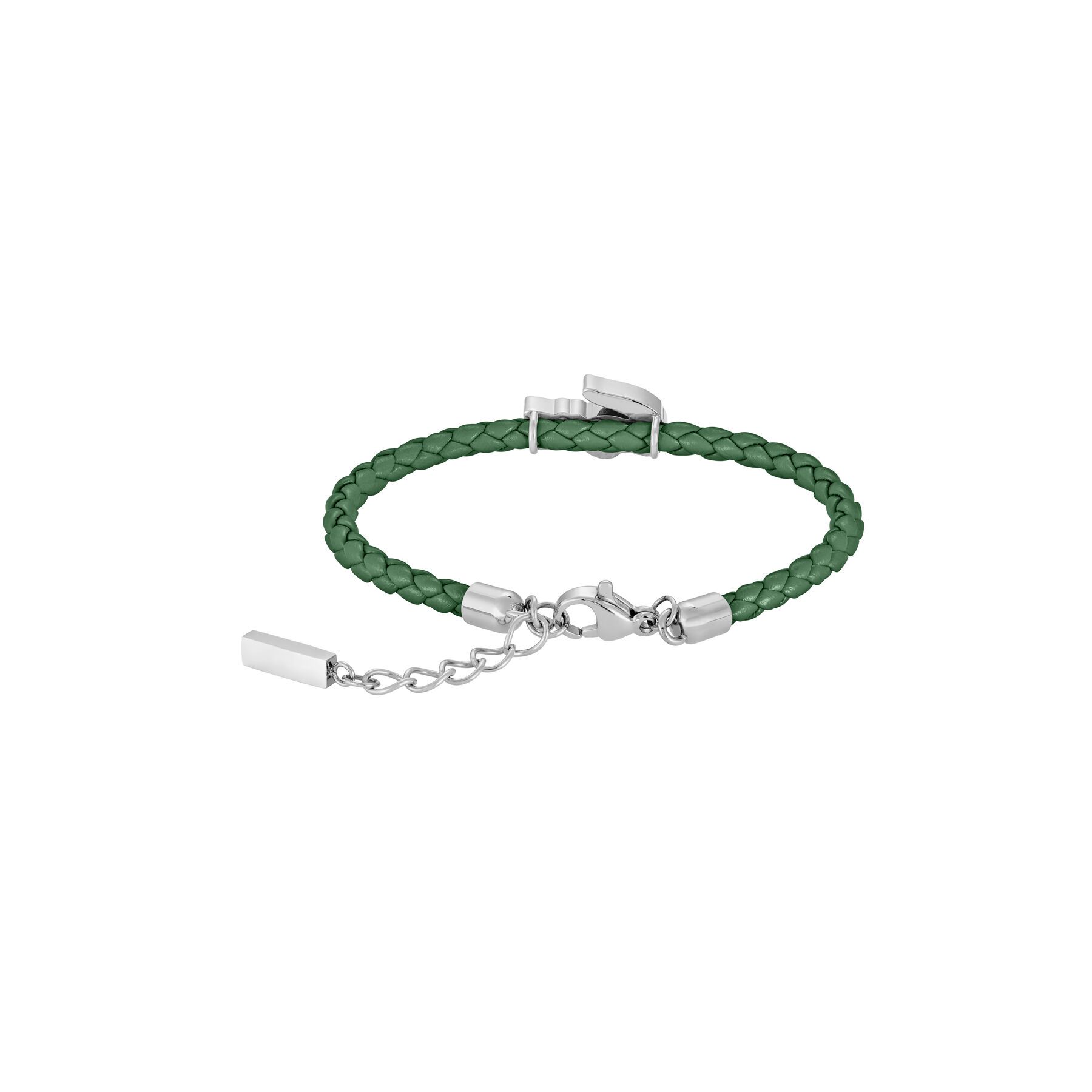 lacoste cutie croc kids bracelet