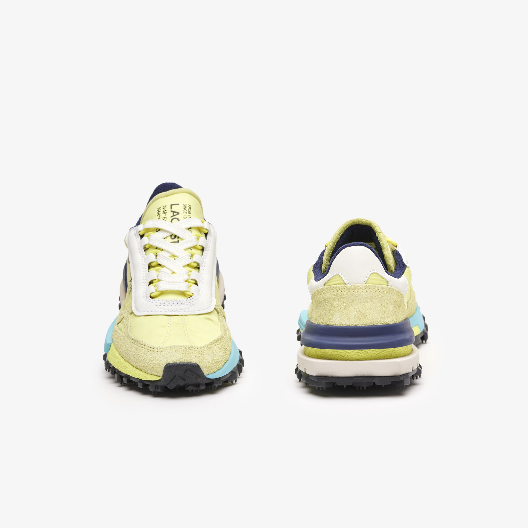 سنيكرز إيليت أكتيف قماش للنساء سنيكرز إيليت أكتيف قماش للنساء