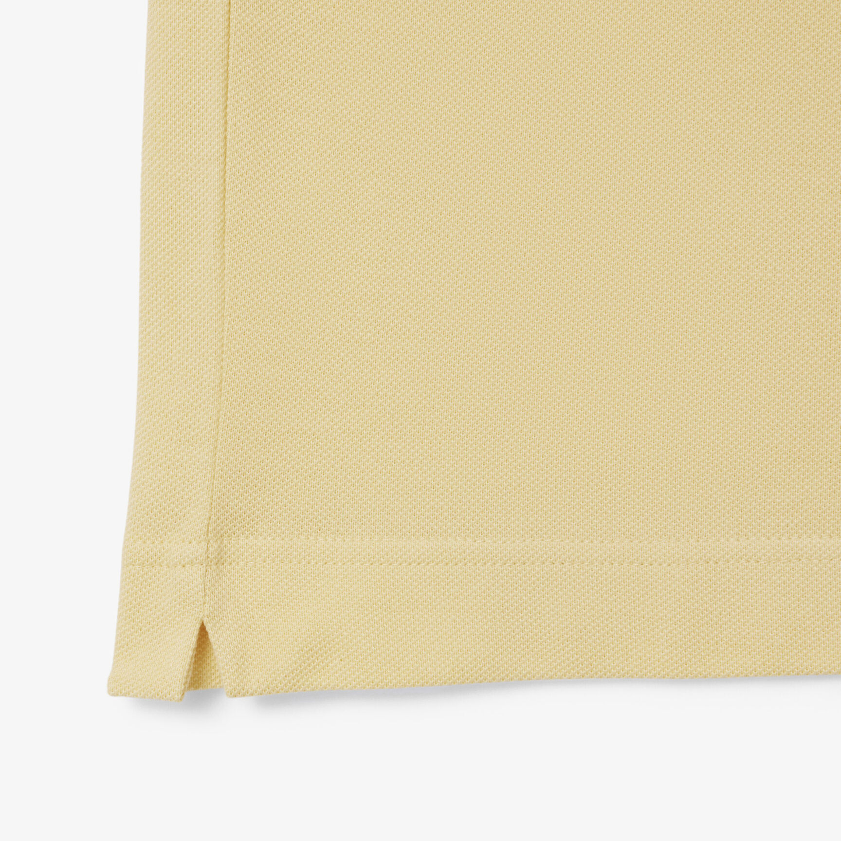 Classic Fit Signature Print L.12.12 Polo Shirt Classic Fit Signature Print L.12.12 Polo Shirt