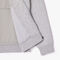 Zipped Sportsuit Hoodie lacoste zipped sportsuit hoodie