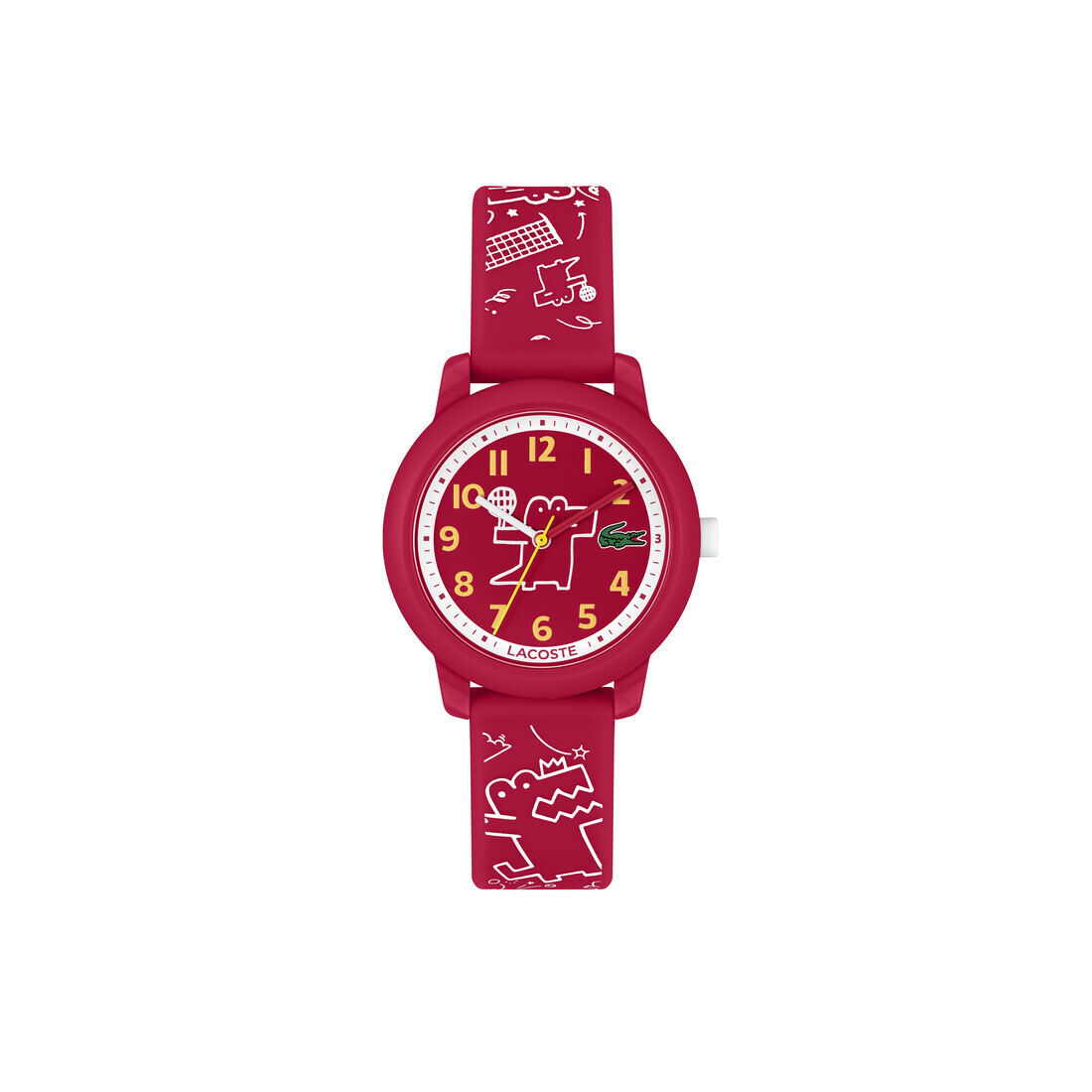 Kids Non-metal Watch