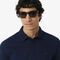 Regular Fit Paris Stretch Pique Polo Shirt
