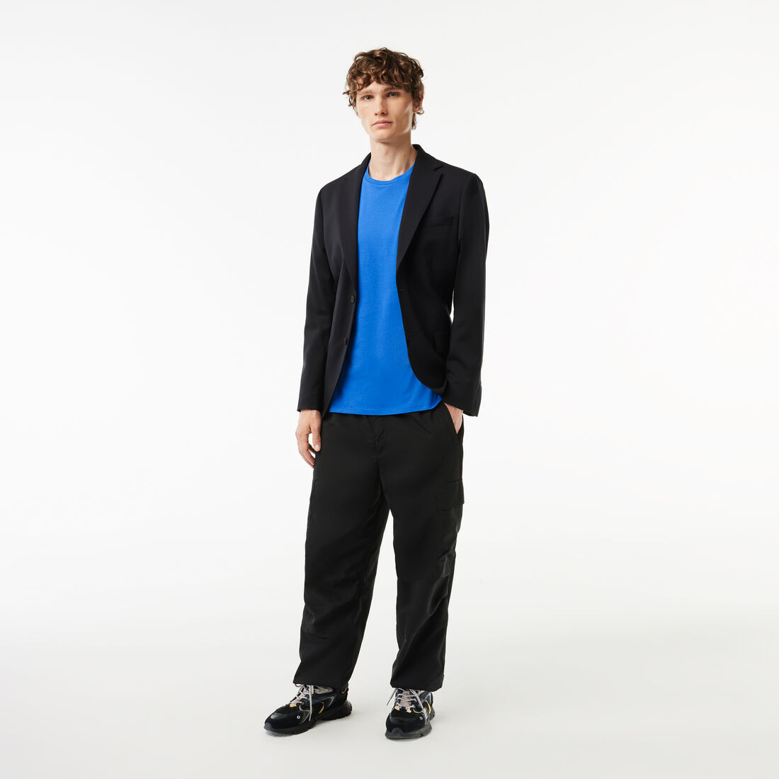 Cotton Pima T-shirt Cotton Pima T-shirt