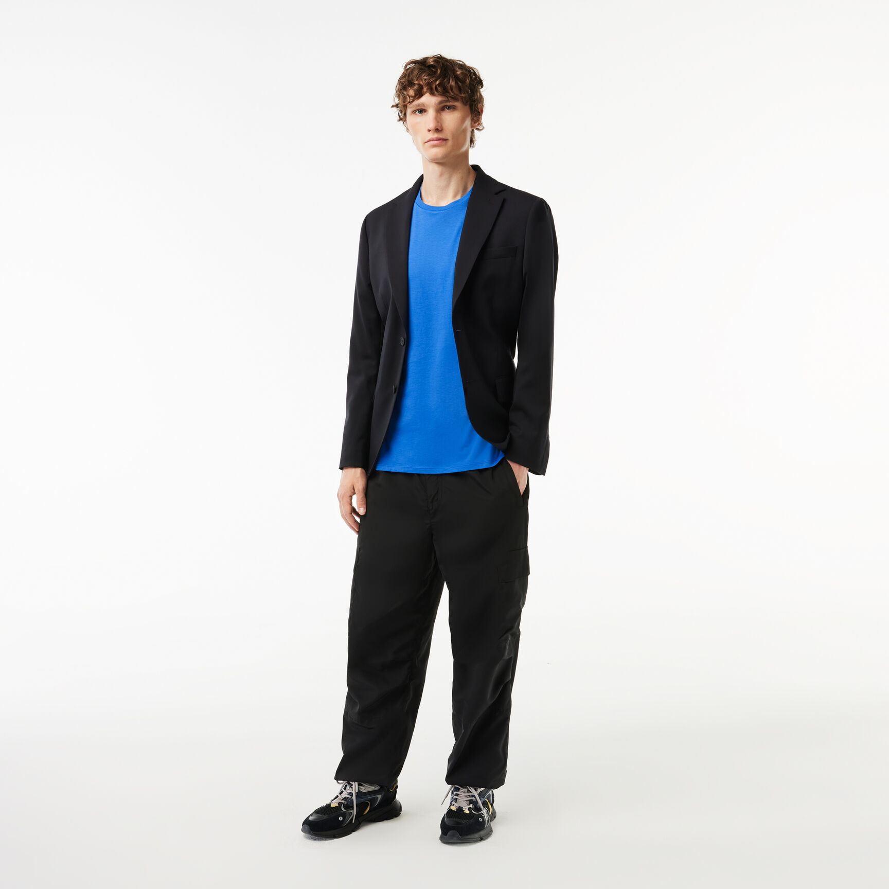 Cotton Pima T-shirt Cotton Pima T-shirt