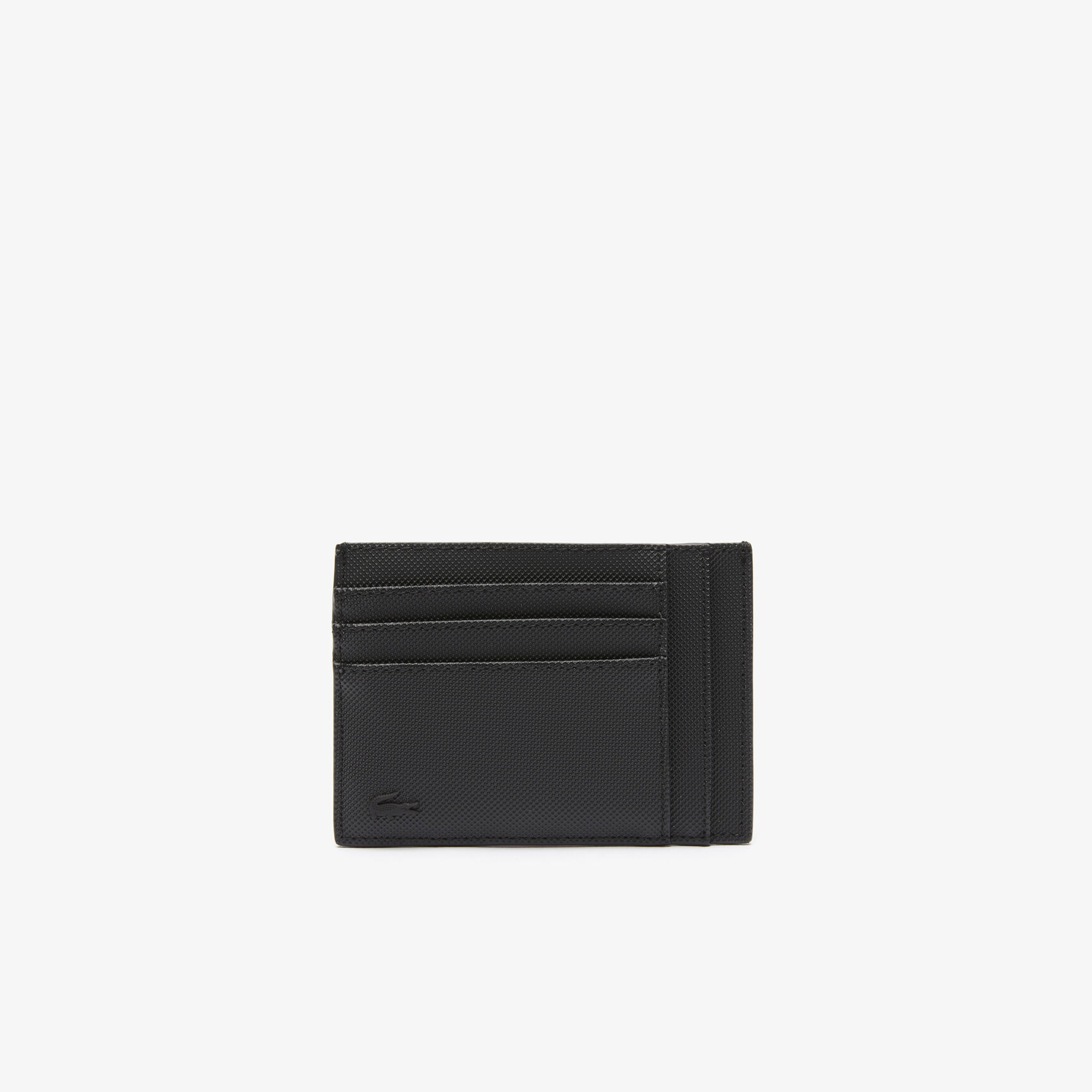 Men’s Lacoste RFID Protect 6 Slot Card Holder Men’s Lacoste RFID Protect 6 Slot Card Holder