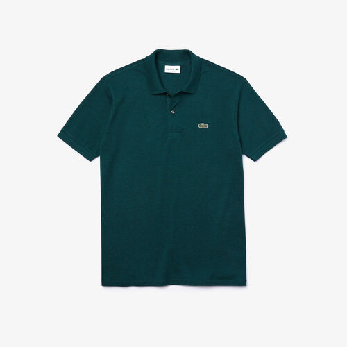 Marl Lacoste L.12.12 Polo Shirt
