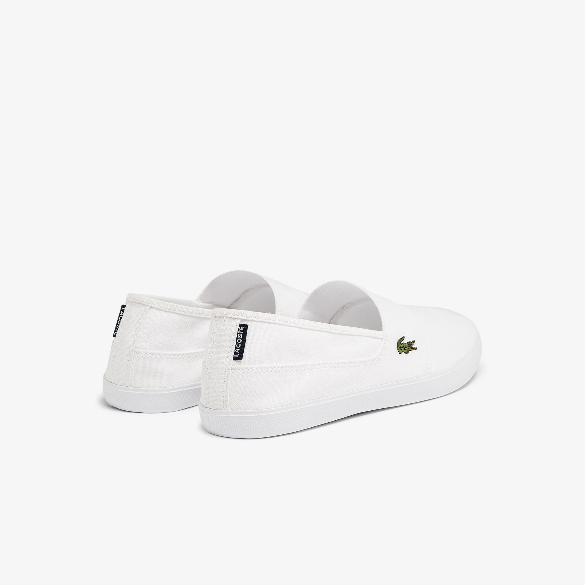 Lacoste slipper marice online