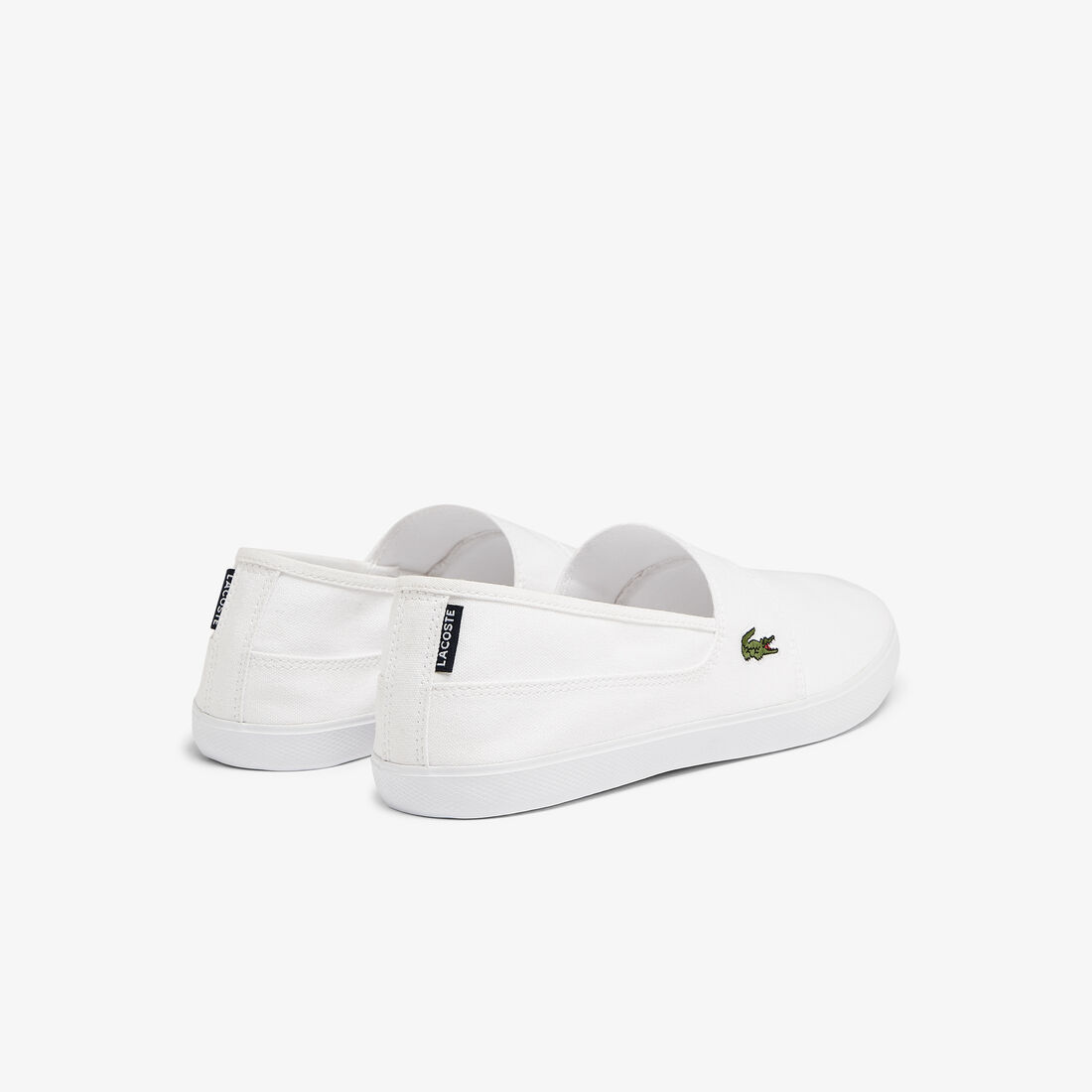 Men's Marice Canvas Slip-ons Men's Marice Canvas Slip-ons