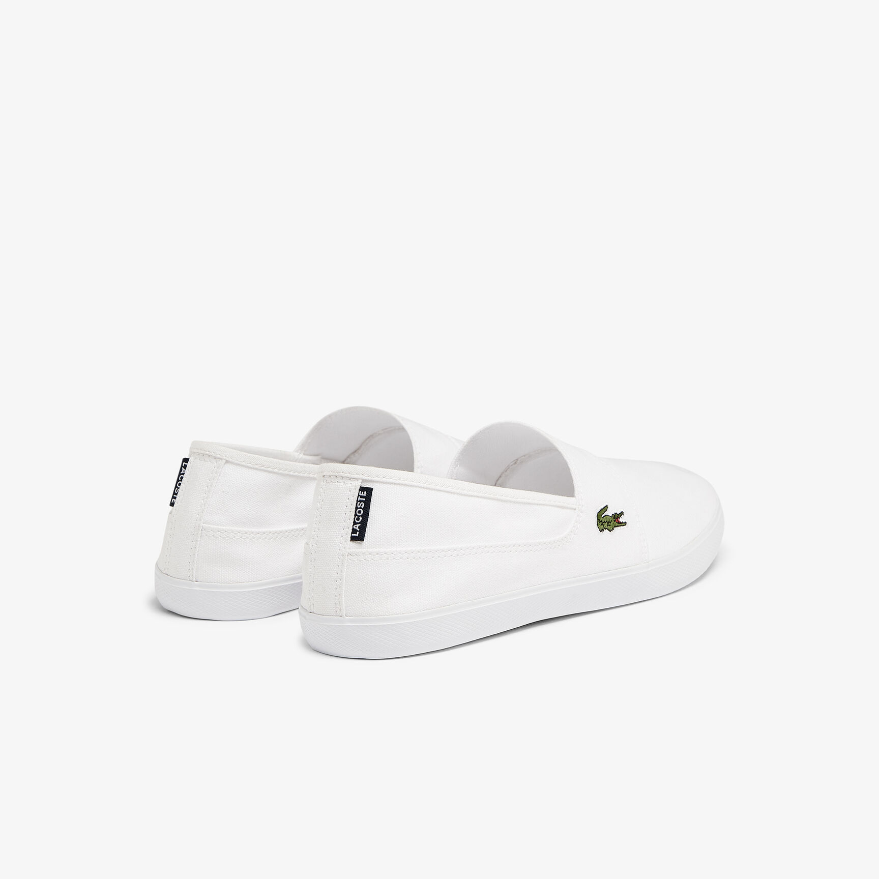 Men's Marice Canvas Slip-ons Men's Marice Canvas Slip-ons