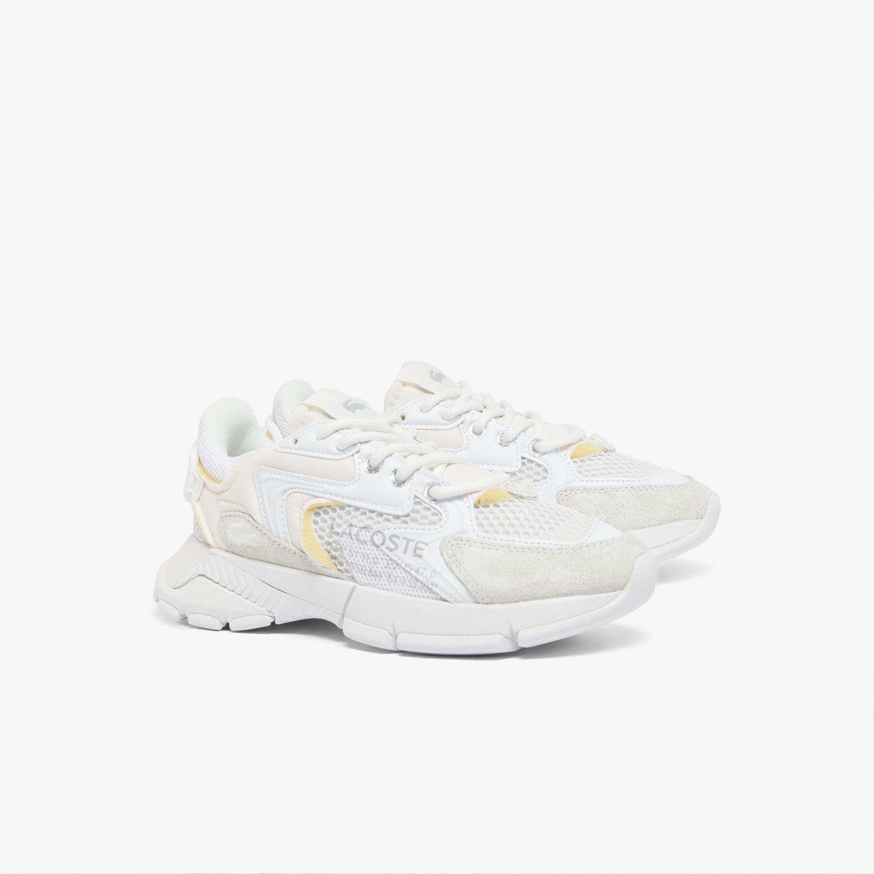 Women's L003 Neo Sneakers lacoste women s l003 neo sneakers