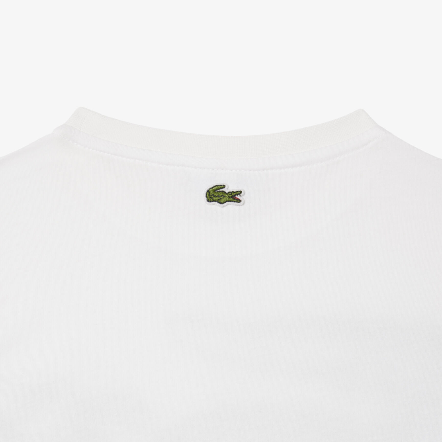 Print Cotton T-shirt