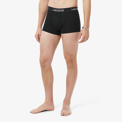 7-pack Logo Waist Trunks