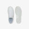 Women's Straightset Leather Trainers lacoste women s straightset leather trainers