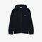 Zip-Up Fleece Hoodie Zip-Up Fleece Hoodie