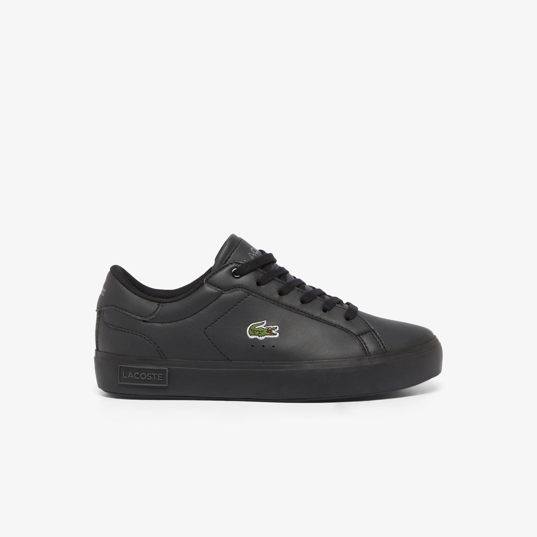 Junior's Powercourt Sneakers 
