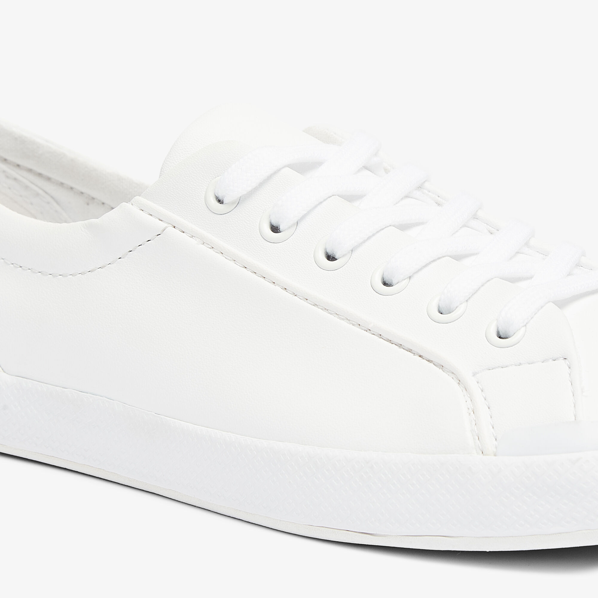 Women's Lancelle Leather Trainers Women's Lancelle Leather Trainers