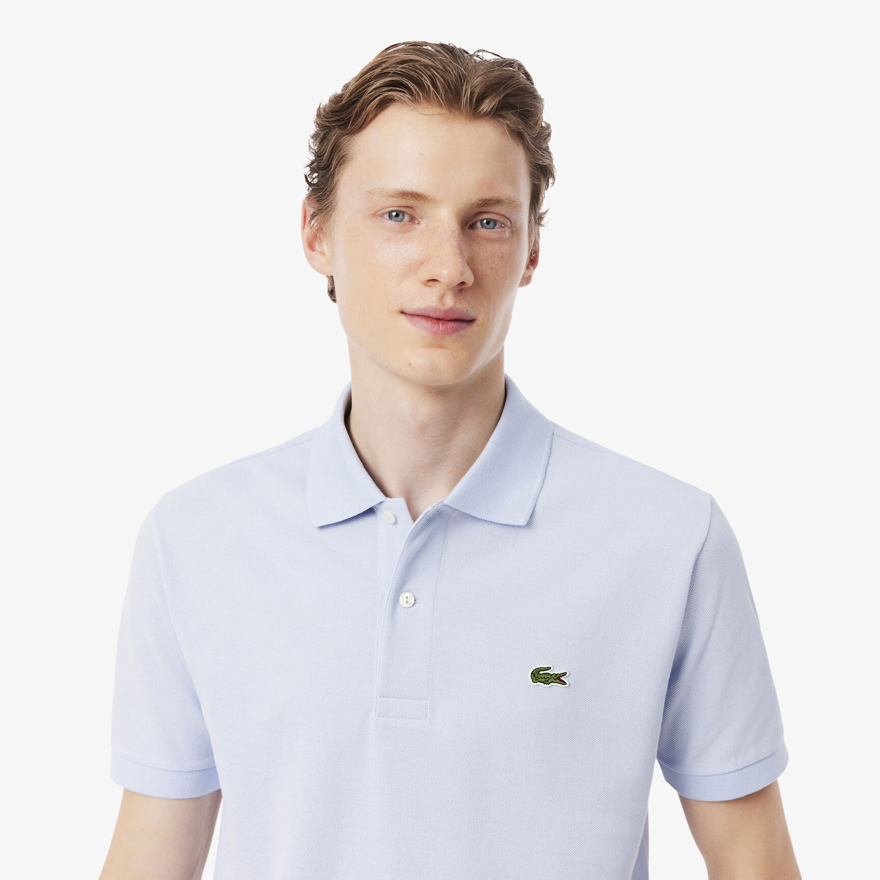 Classic Fit L.12.12 Original Polo Shirt