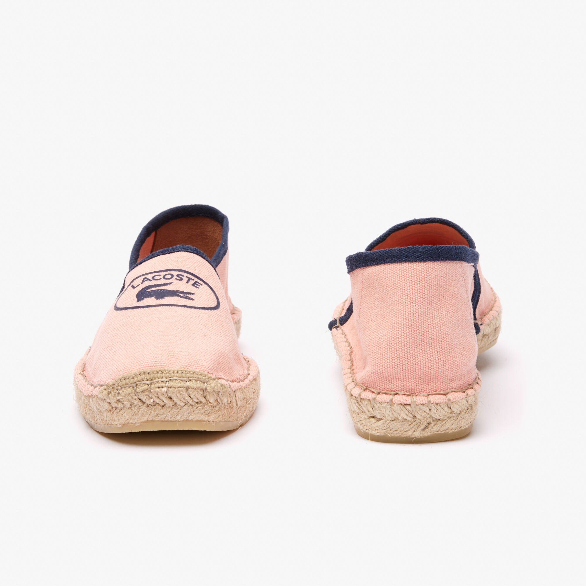 Lacoste espadrilles best sale