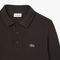 Ribbed Cotton Polo Collar Sweatshirt lacoste ribbed cotton polo collar sweatshirt
