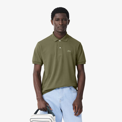 Classic Fit L.12.12 Original Pique Polo Shirt