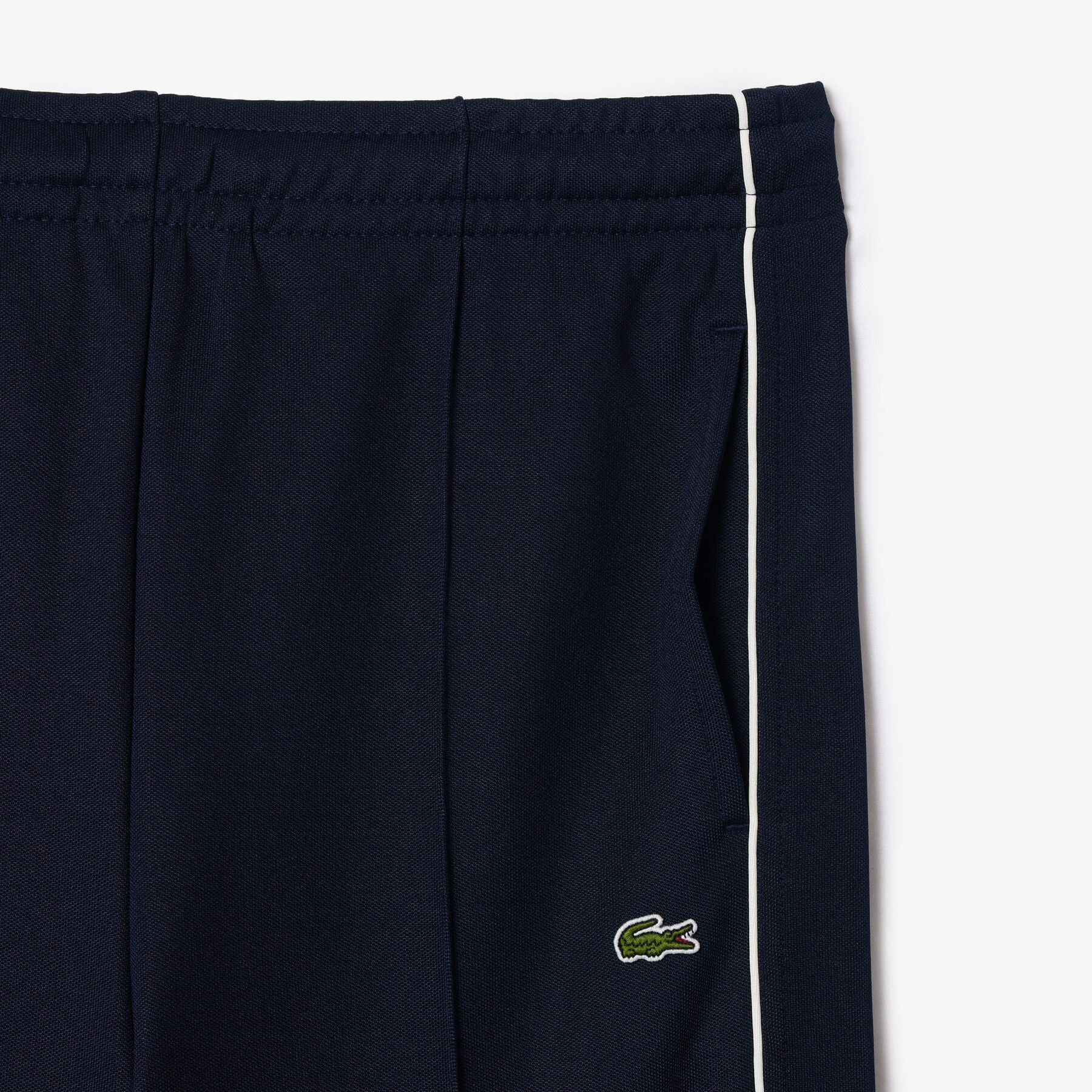 Paris Interlock Track Pants lacoste paris interlock track pants