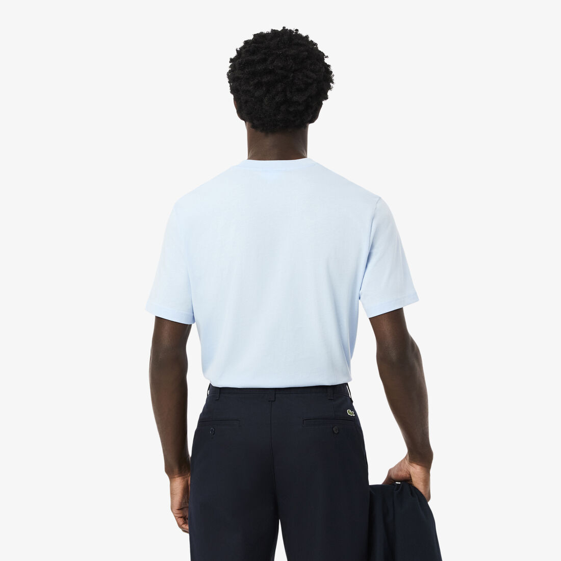 Cotton T-shirt Cotton T-shirt