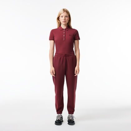 Cotton Blend Sweatpants