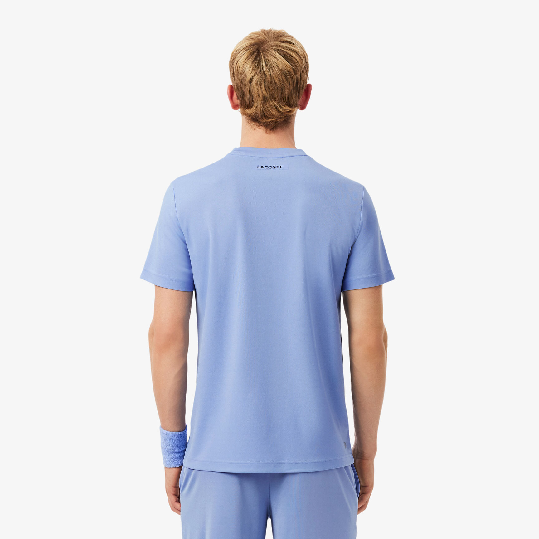 Ultra Dry Printed Tennis T-shirt Ultra Dry Printed Tennis T-shirt