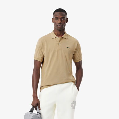 Classic Fit L.12.12 Original Polo Shirt