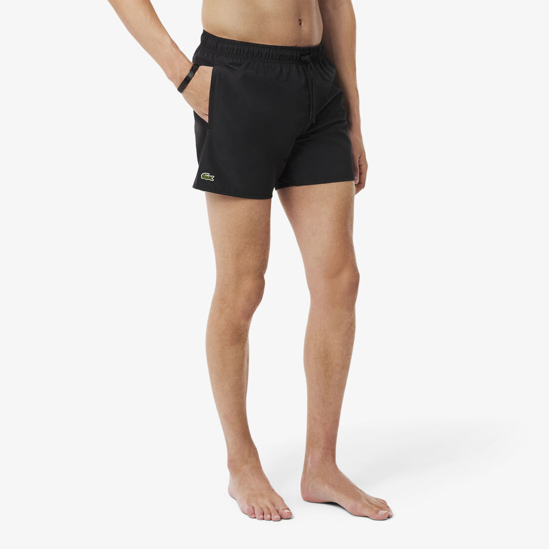 Quick-Dry Swim Trunks Quick-Dry Swim Trunks
