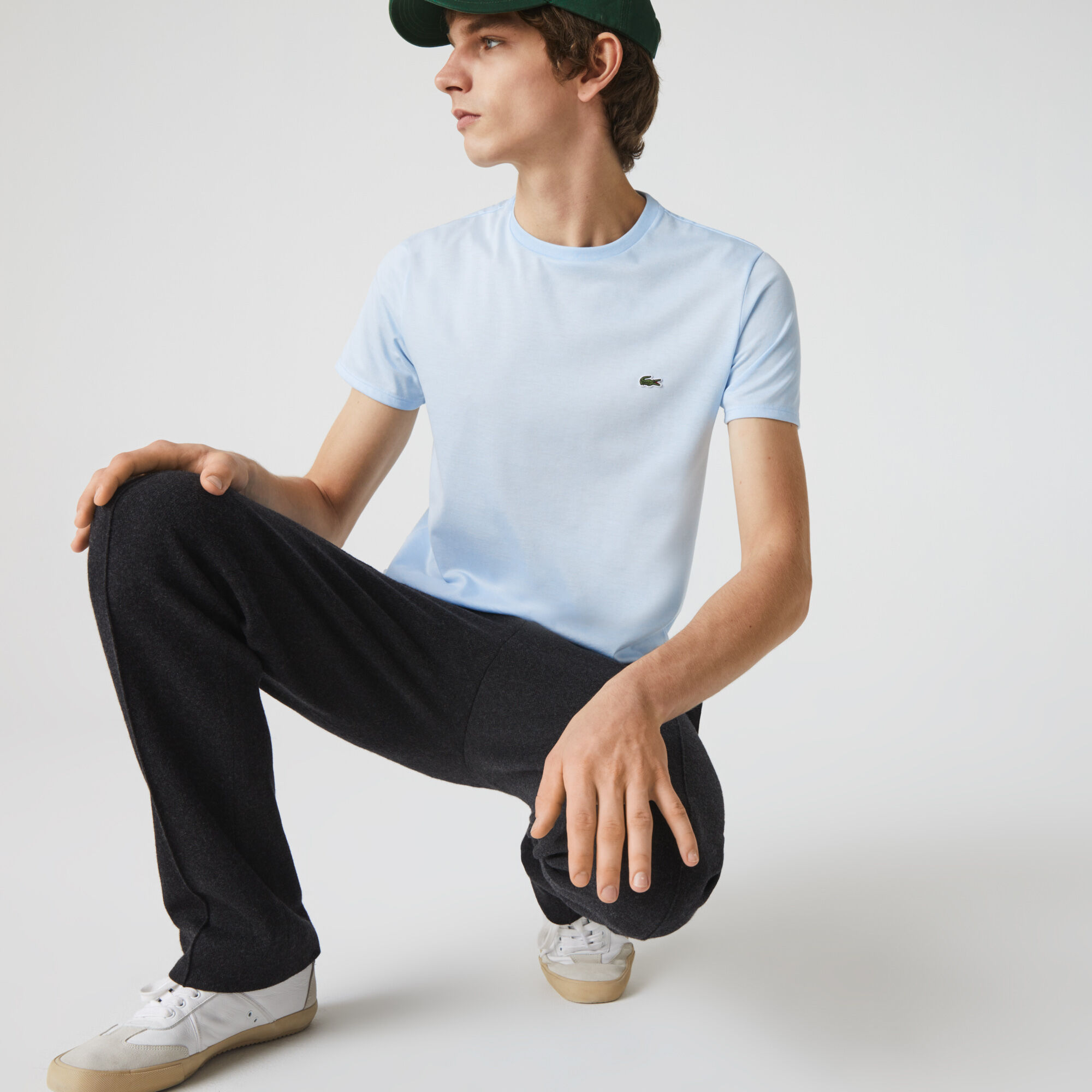 New on sale collection lacoste