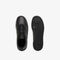 lacoste men s l001 set leather sneakers