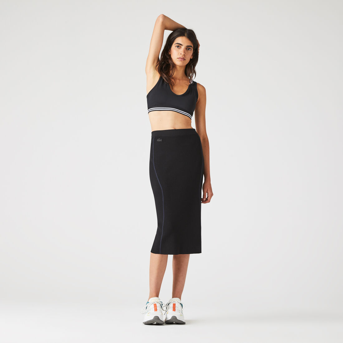 Women’s Knit Tube Skirt Women’s Knit Tube Skirt