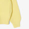 Zipped Cotton Badge Accent Sweater lacoste zipped cotton badge accent sweater
