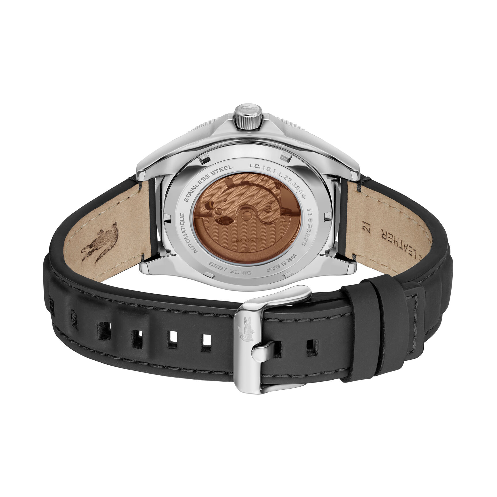 ساعة مينسيل أوتوماتيك للرجال