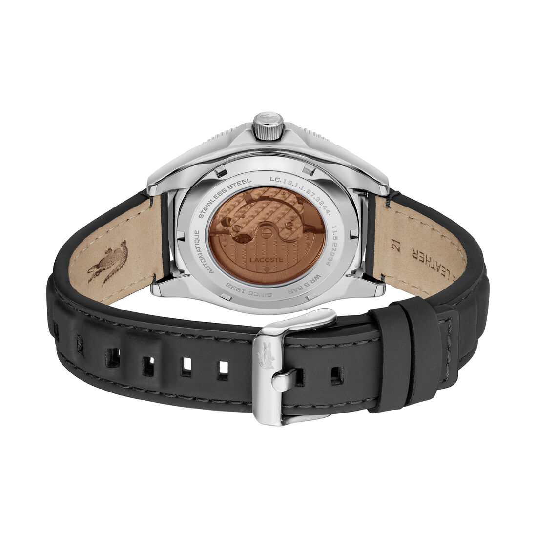 ساعة مينسيل أوتوماتيك للرجال ساعة مينسيل أوتوماتيك للرجال